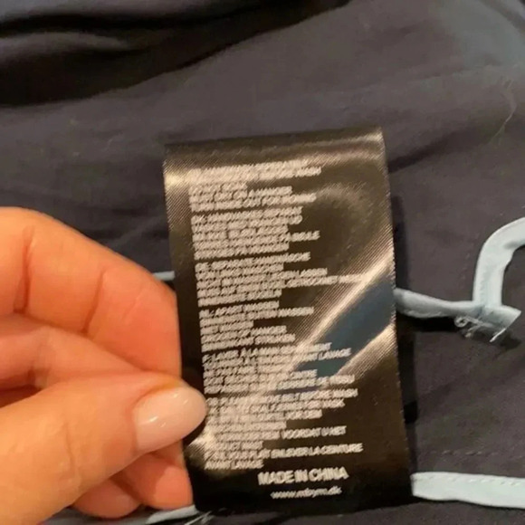 MbyM Women Trench Coats PENNA without belt - Picture 11 of 11